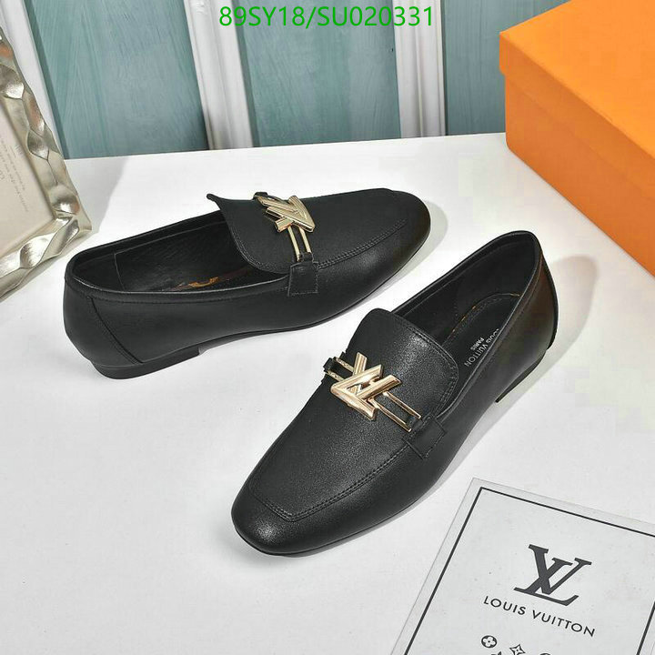 Women Shoes-LV, Code: SU020331,$: 89USD