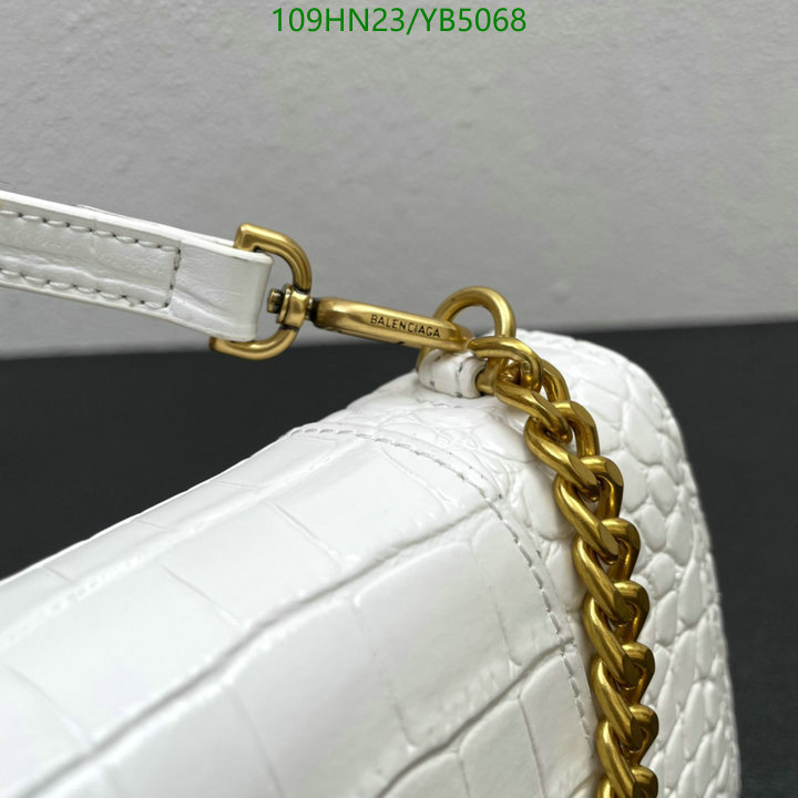 Balenciaga Bag-(4A)-Other Styles-,Code: YB5068,$: 109USD