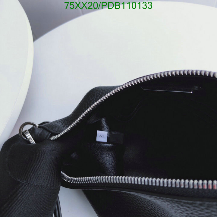 Prada Bag-(Mirror)-Clutch-,Code: PDB110133,$:75USD