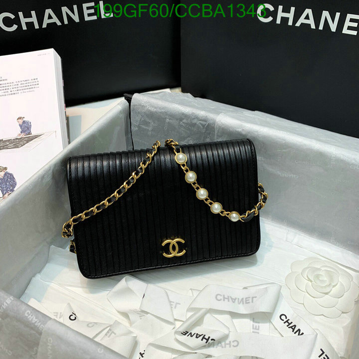 Chanel Bags -(Mirror)-Diagonal-,Code: CCBA1343,$: 199USD