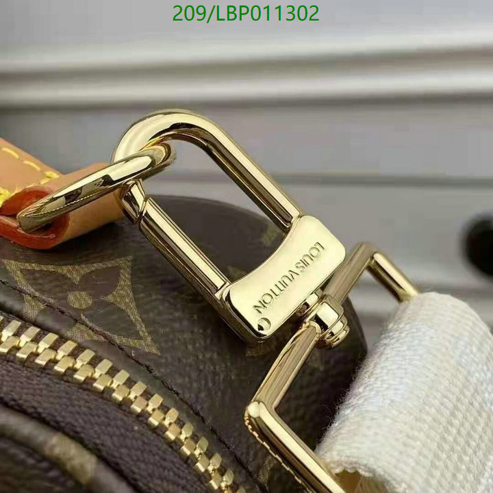 LV Bags-(Mirror)-Pochette MTis-Twist-,Code: LBP011302,$: 209USD