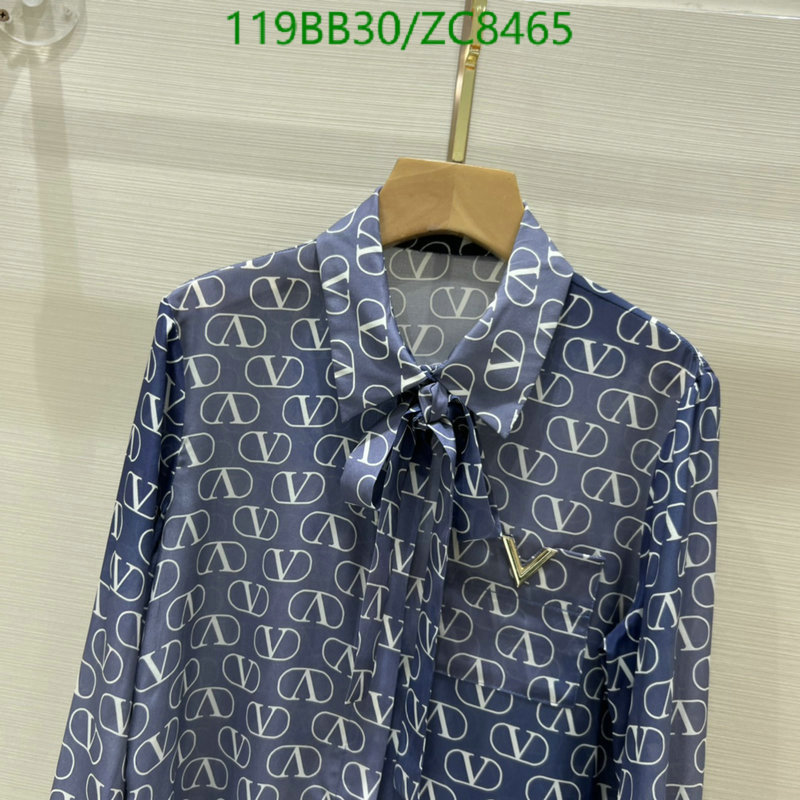 Clothing-Valentino, Code: ZC8465,$: 119USD