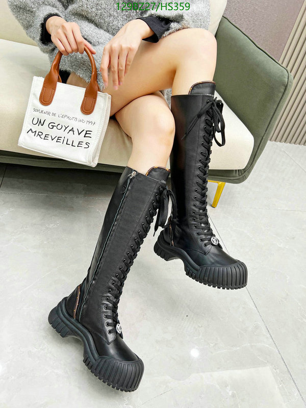 Women Shoes-LV, Code: HS359,$: 129USD