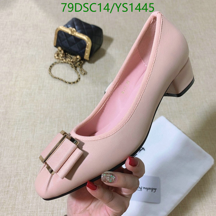 Women Shoes-Ferragamo, Code: YS1445,$: 79USD