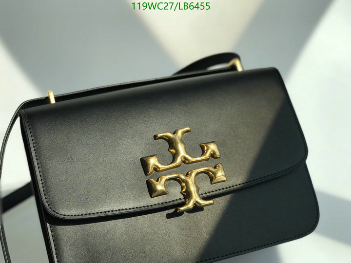 Tory Burch Bag-(4A)-Diagonal-,Code: LB6455,$: 119USD