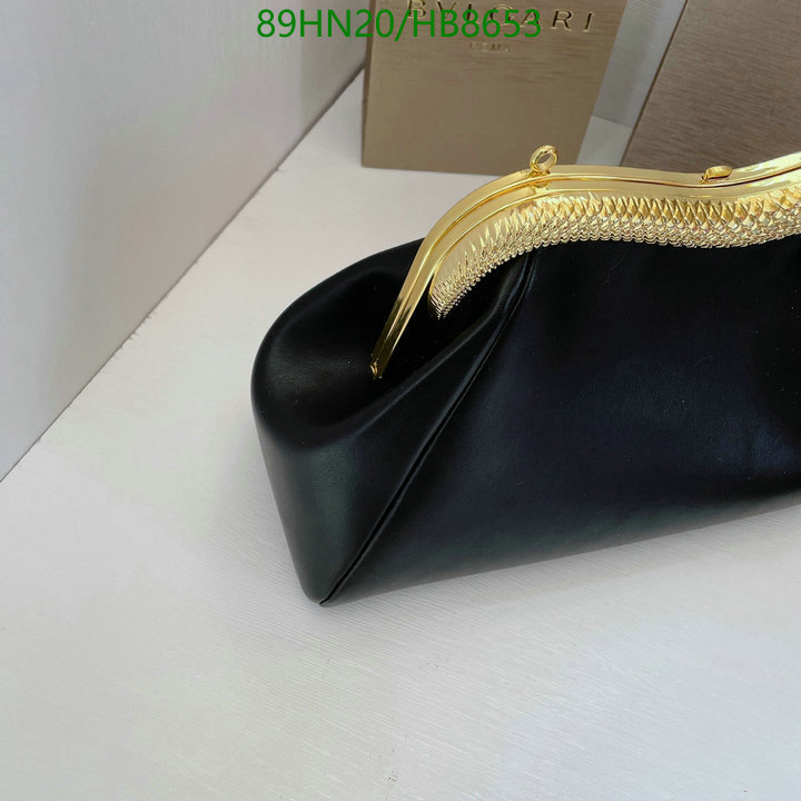 Bvlgari Bag-(4A)-Diagonal-,Code: HB8653,$: 89USD