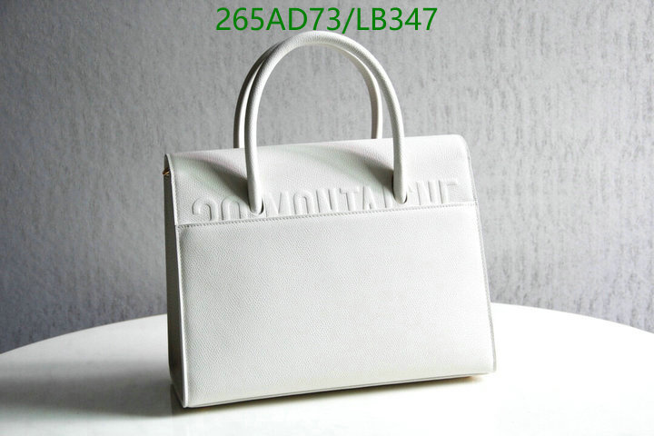 Dior Bags -(Mirror)-Other Style-,Code: LB347,$: 265USD