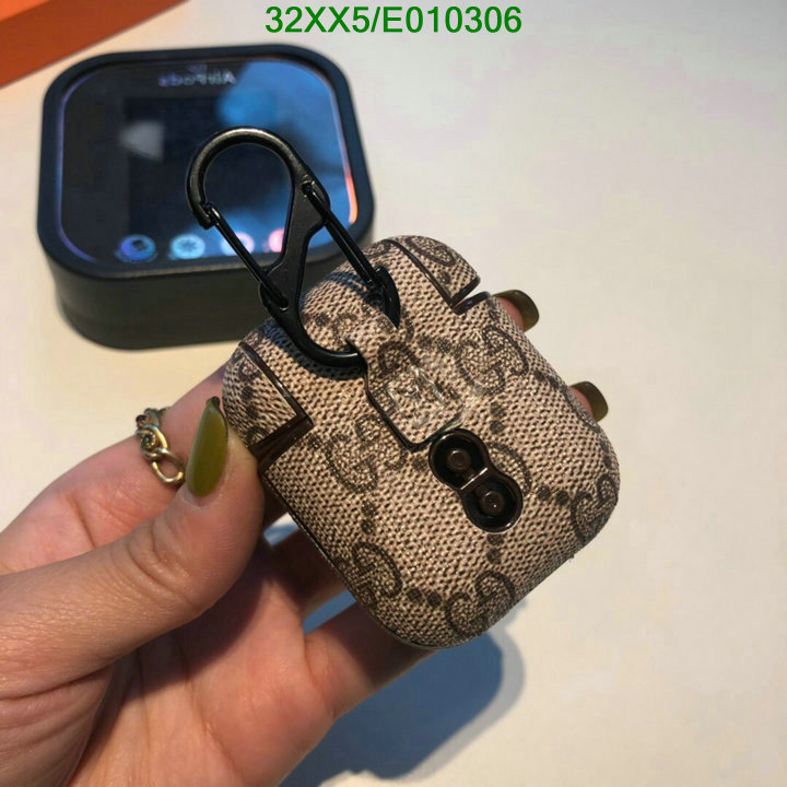 Electronics-Gucci, Code: E010306,$: 32USD