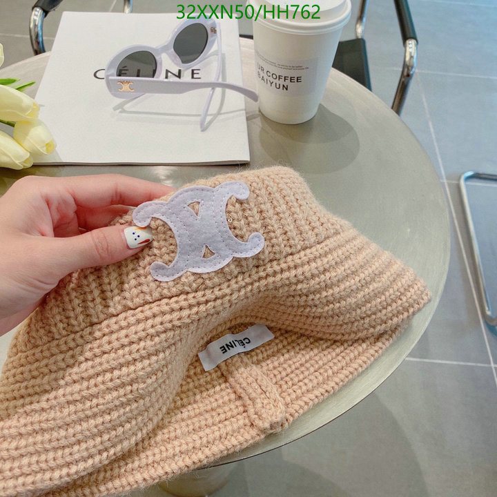 Cap -(Hat)-CELINE, Code: HH762,$: 32USD