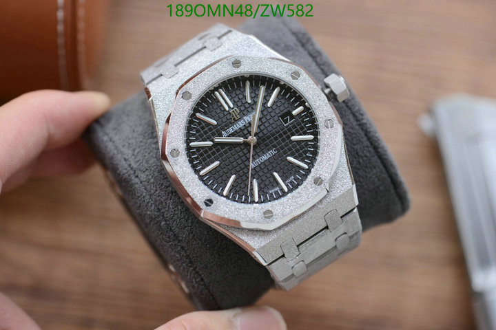 Watch-(4A)-Audemars Piguet, Code: ZW582,$: 189USD