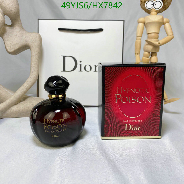 Perfume-Dior,Code: HX7842,$: 49USD