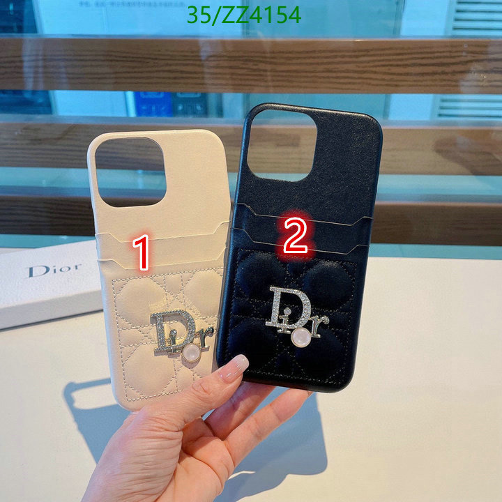 Phone Case-Dior,Code: ZZ4154,$: 35USD