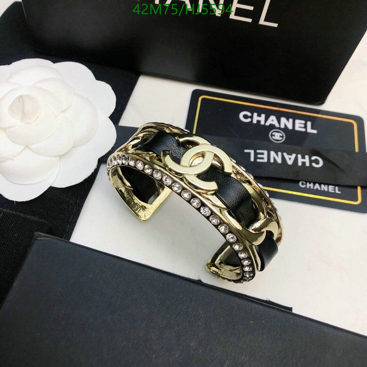 Jewelry-Chanel,Code: HJ5594,$: 42USD