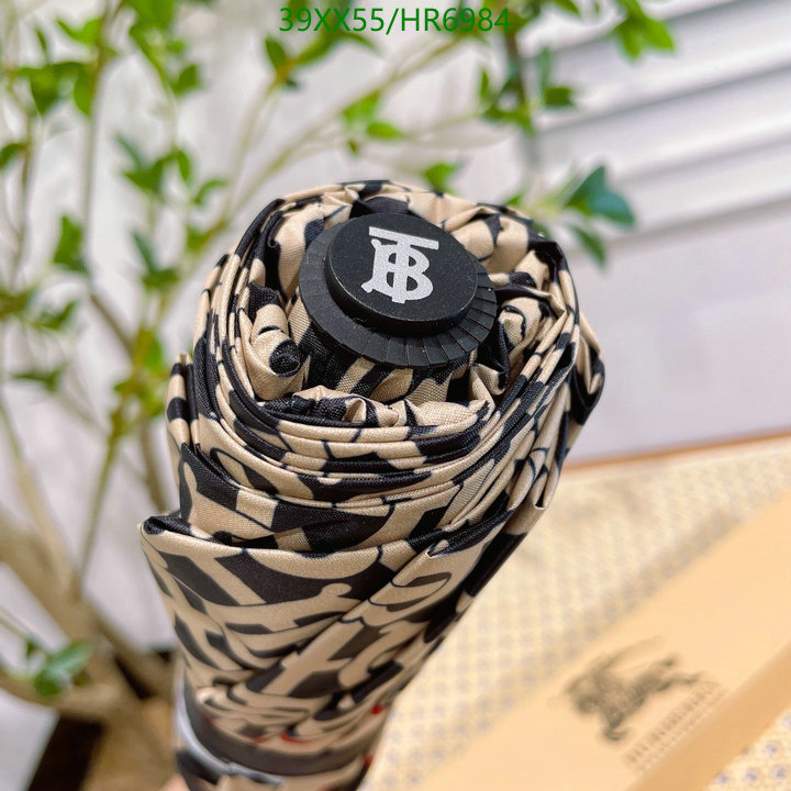 Umbrella-Burberry, Code: HR6984,$: 39USD