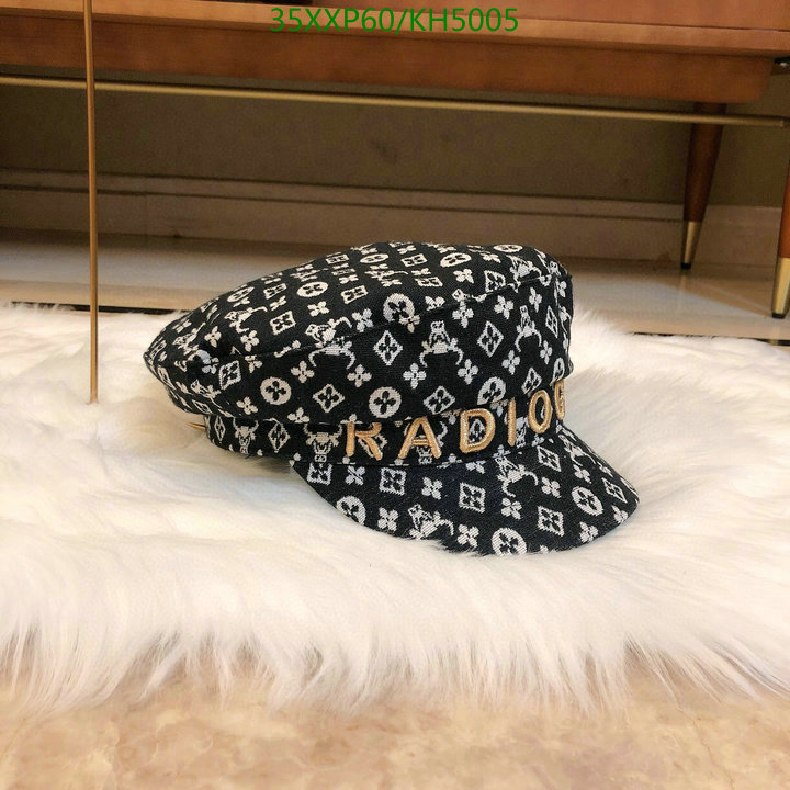 Cap -(Hat)-LV, Code: KH5005,$: 35USD