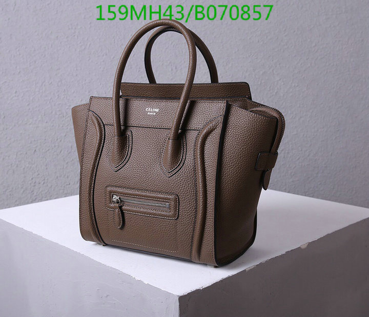 Celine Bag-(4A)-Handbag-,Code: B070857,$: 159USD