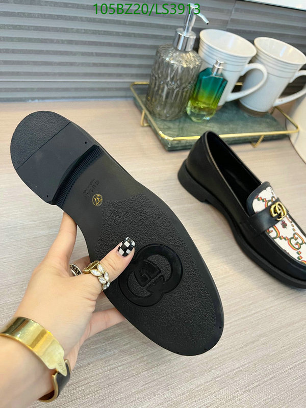 Women Shoes-Gucci, Code: LS3913,$: 105USD