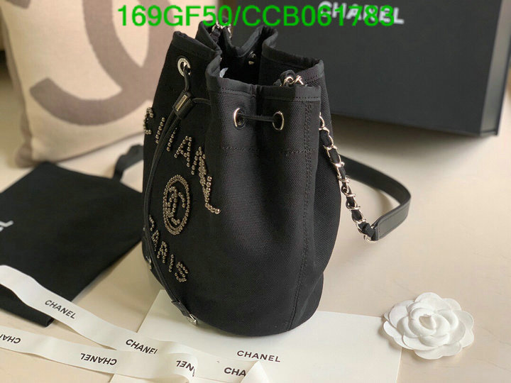 Chanel Bags -(Mirror)-Diagonal-,Code: CCB061783,$:169USD