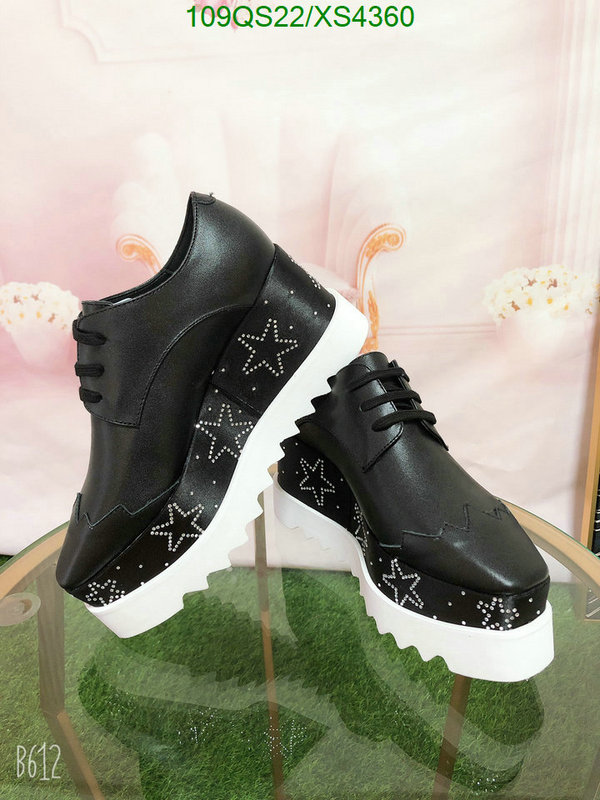 Women Shoes-Stella-McCartney, Code: XS4360,$: 109USD