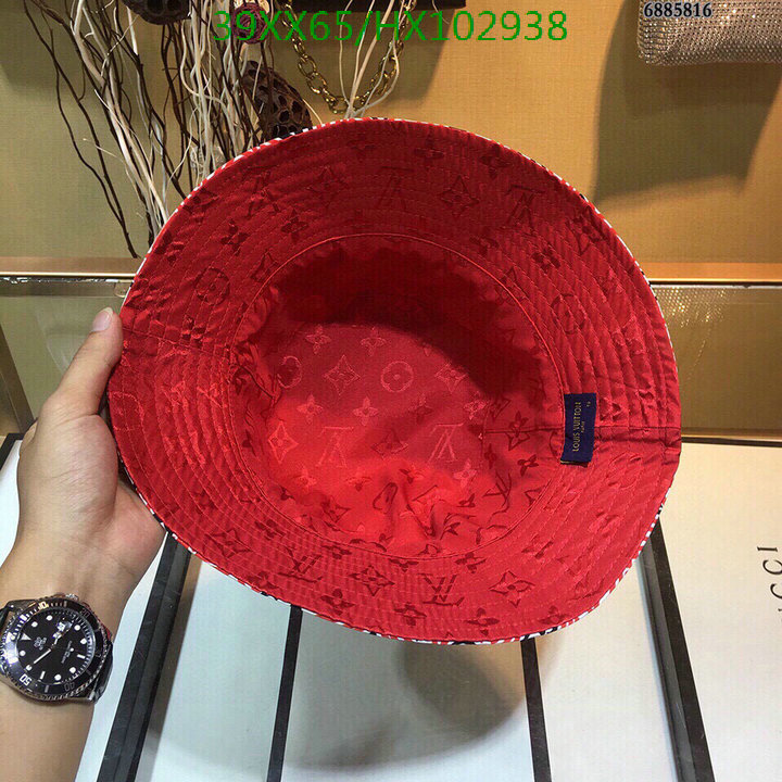 Cap -(Hat)-LV, Code: HX102938,$: 39USD