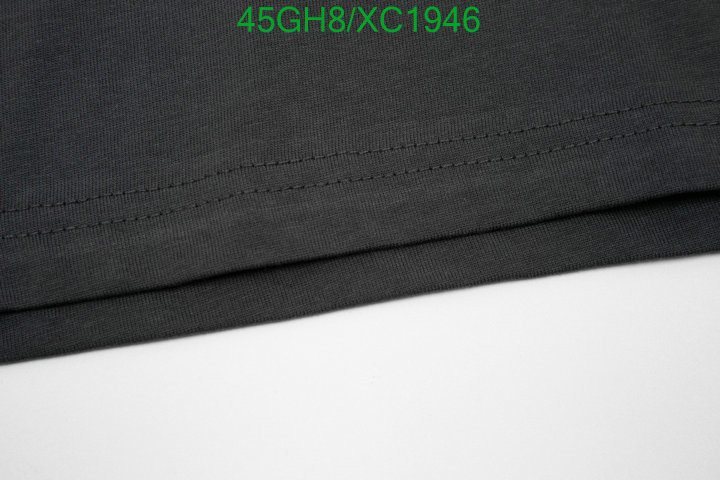 Clothing-Balenciaga, Code: XC1946,$: 45USD