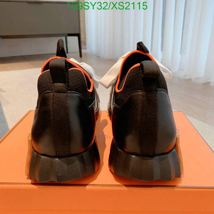 Men shoes-Hermes, Code: XS2115,