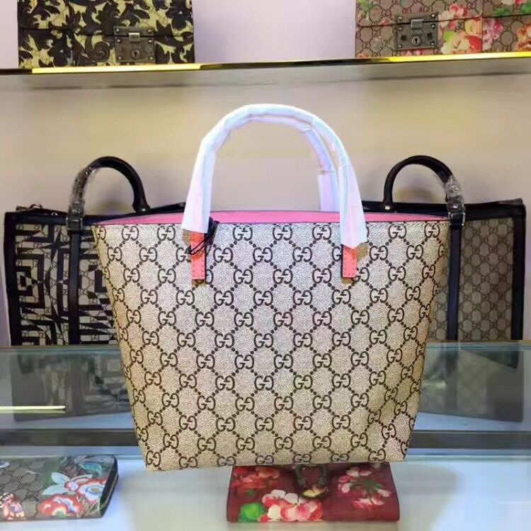 Gucci Bag-(4A)-Handbag-,Code：GGB030401,$: 59USD