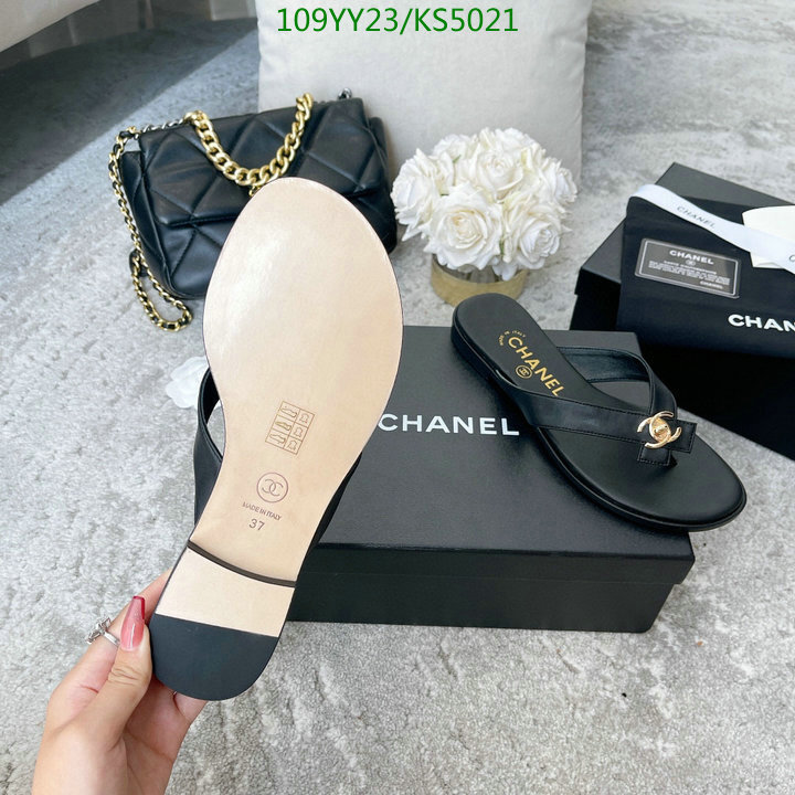 Women Shoes-Chanel,Code: KS5021,$: 109USD