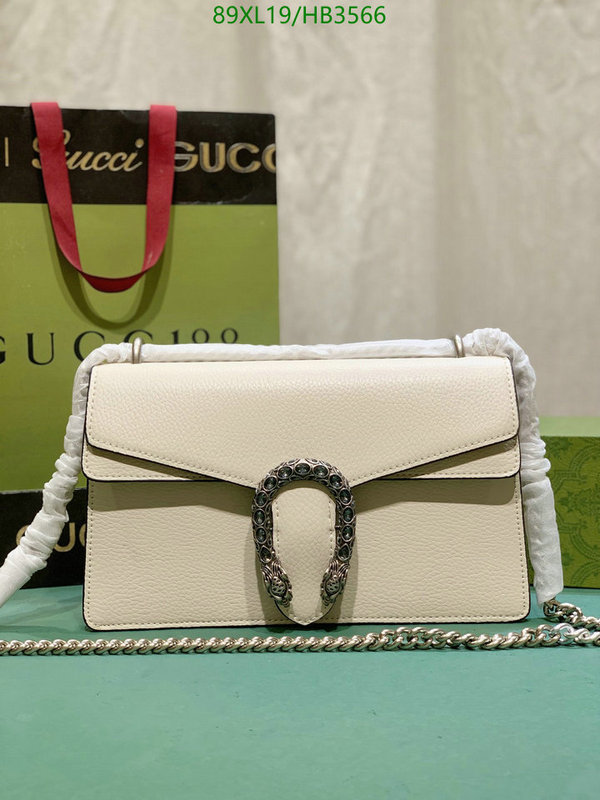 Gucci Bag-(4A)-Dionysus-,Code: HB3566,$: 89USD