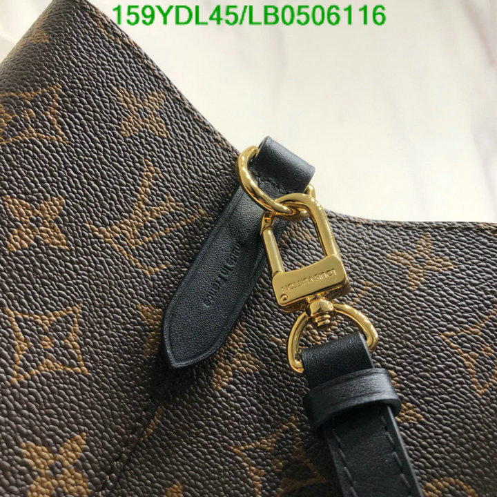 LV Bags-(Mirror)-Nono-No Purse-Nano No-,Code: LB0506116,$: 159USD