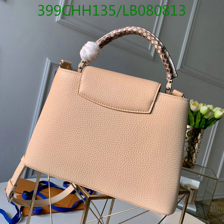 LV Bags-(Mirror)-Handbag-,Code: LB080813,$:399USD