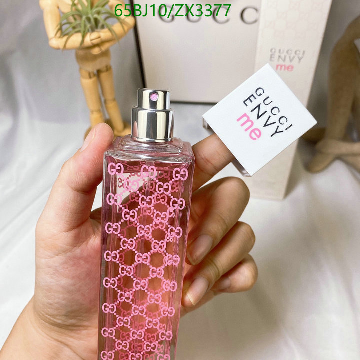 Perfume-Gucci, Code: ZX3377,$: 65USD