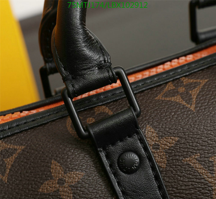 LV Bags-(4A)-Steamer Nano-,Code: LBX102912,$: 75USD