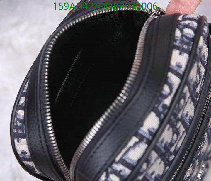 Dior Bags -(Mirror)-Other Style-,Code: DOBP033004,$: 159USD