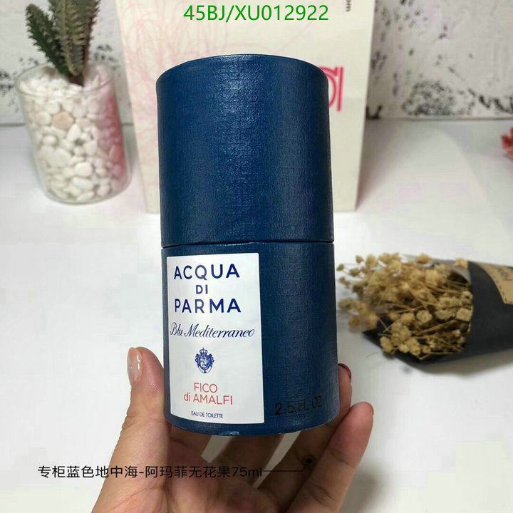 Perfume-Acqua di Parma, Code: XU012922,$: 60USD