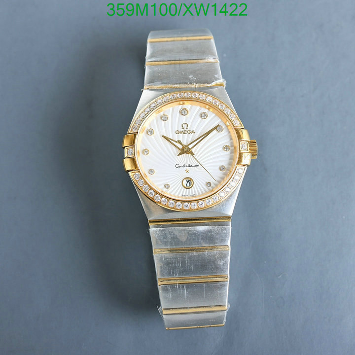 Watch-Mirror Quality-Omega, Code: XW1422,$: 359USD