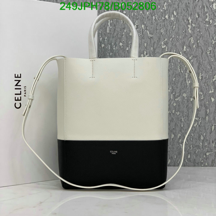 Celine Bag-(Mirror)-Handbag-,Code: B052806,$: 249USD