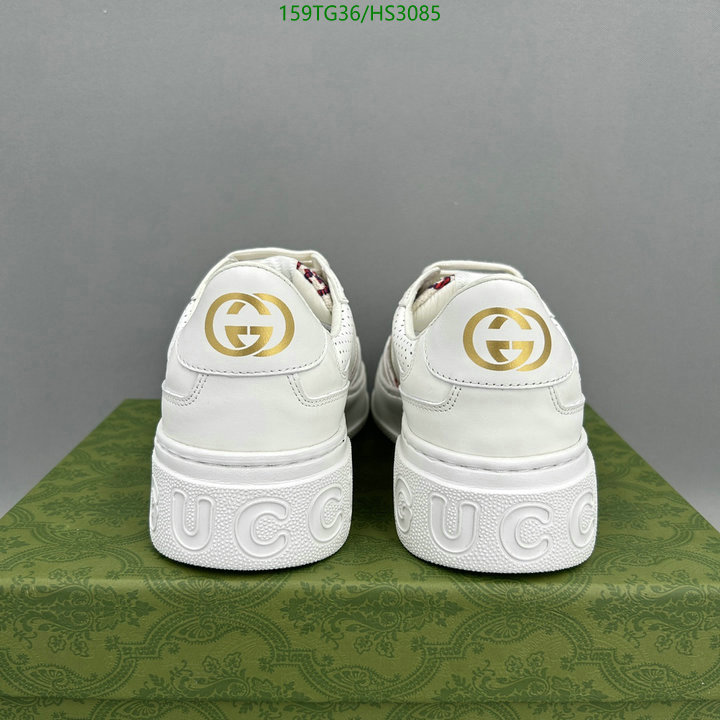 Men shoes-Gucci, Code: HS3085,