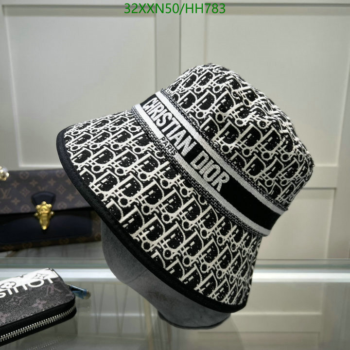 Cap -(Hat)-Dior, Code: HH783,$: 32USD