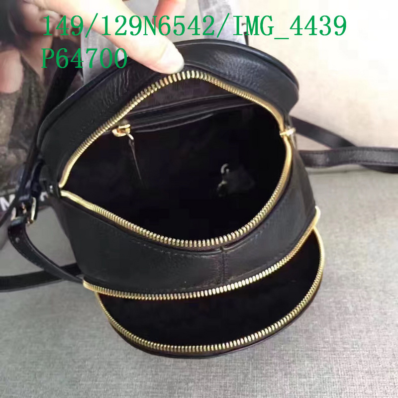 Michael Kors Bag-(Mirror)-Backpack-,Code: MSB122303,$: 149USD