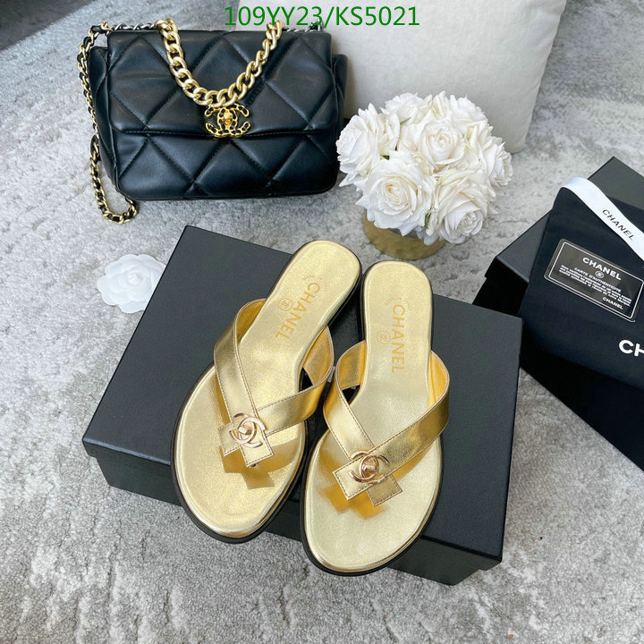 Women Shoes-Chanel,Code: KS5021,$: 109USD