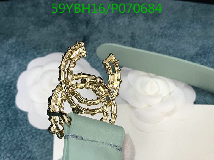 Belts-Chanel,Code: P070684,$: 59USD