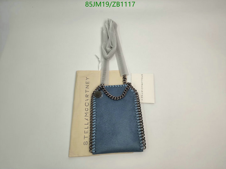 Stella McCartney Bag-(Mirror)-Diagonal-,Code: ZB1117,$: 85USD