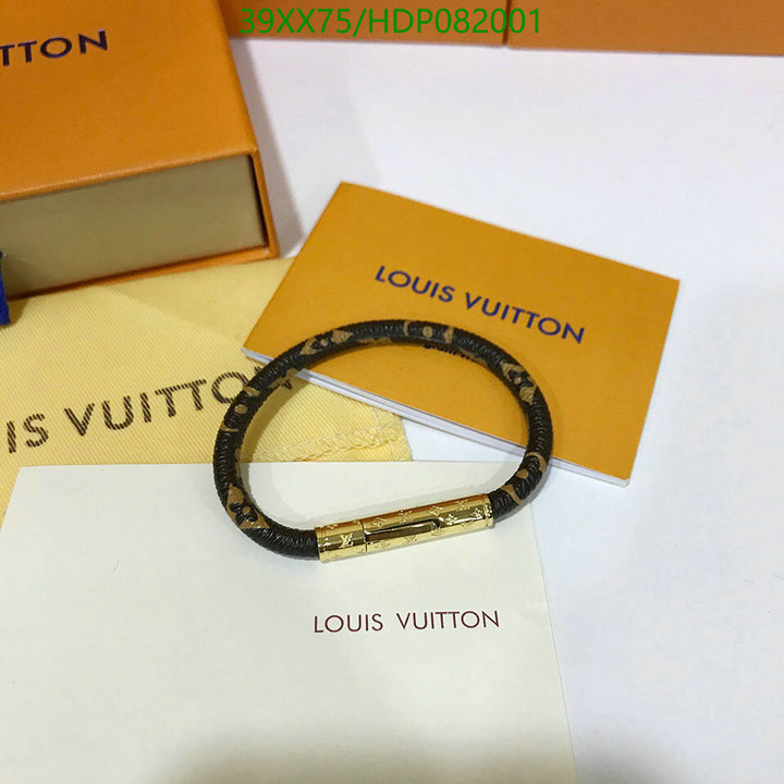 Jewelry-LV,Code: HDP082001,$: 39USD