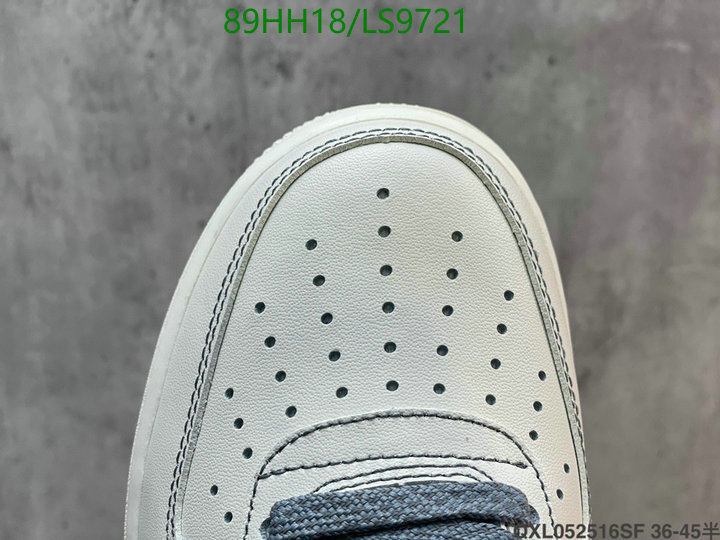 Women Shoes-NIKE, Code: LS9721,$: 89USD