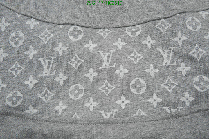 Clothing-LV, Code: HC2519,$: 79USD