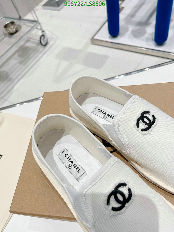 Women Shoes-Chanel,Code: LS8506,$: 99USD