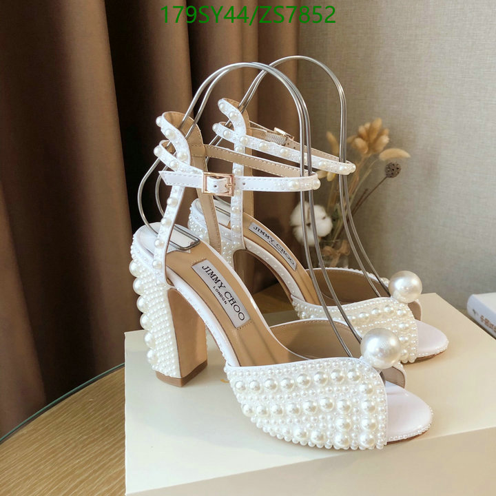 Women Shoes-Jimmy Choo, Code: ZS7852,$: 179USD