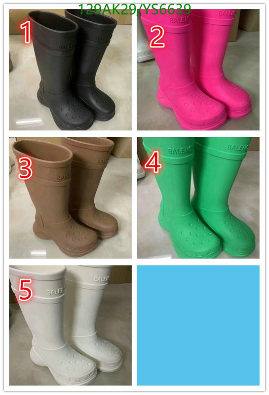 Black Friday-Shoes,Code: YS6639,