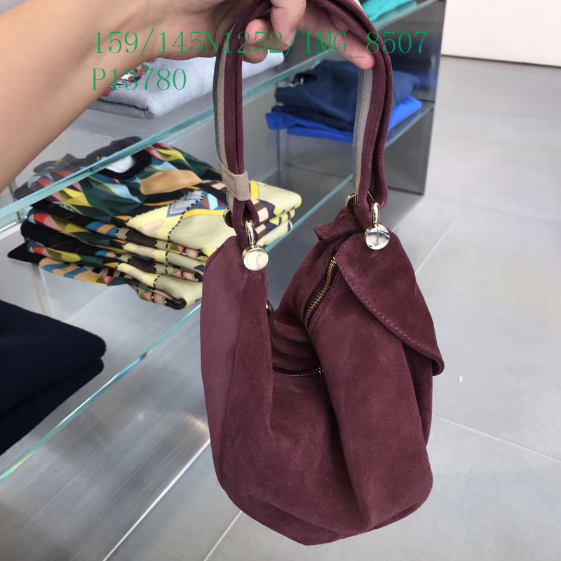 Manu Atelier Bag-(4A)-Handbag-,Code:MAB110701,$: 159USD
